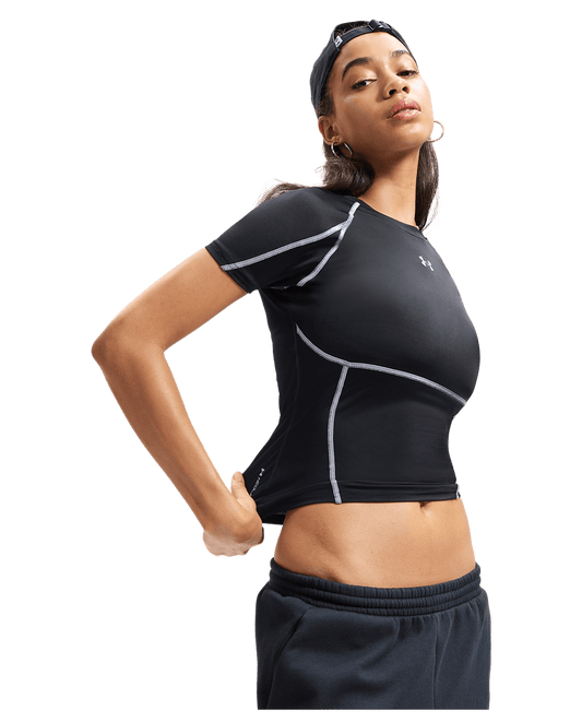 Under Armour Apparel HeatGear® Elite Women's Short Sleeve