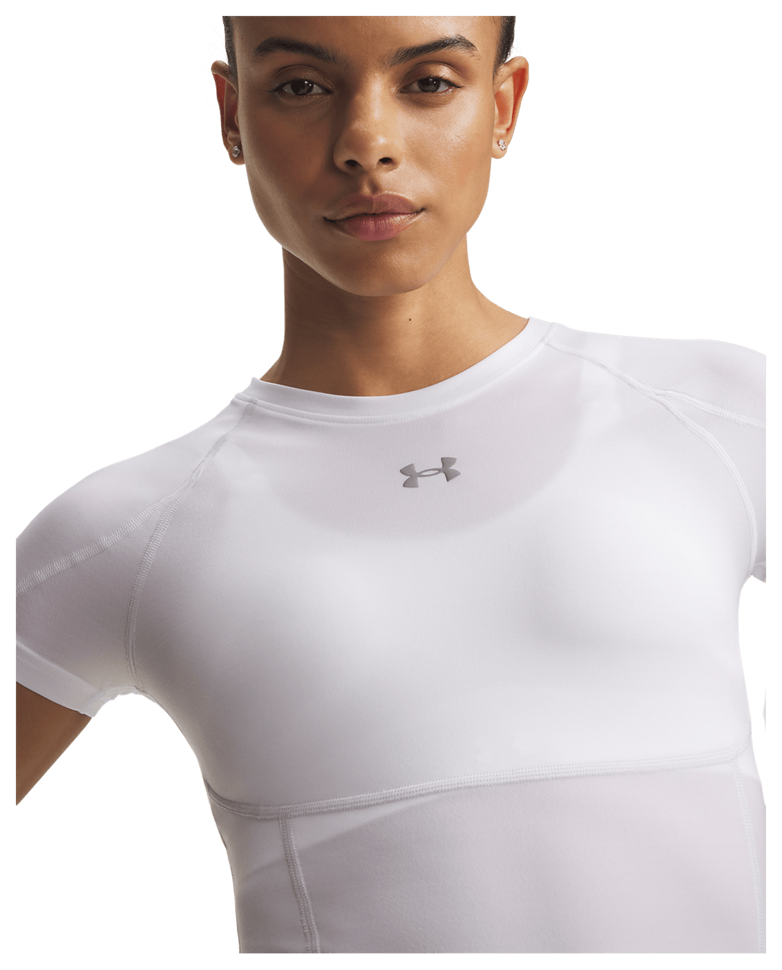 Under Armour HeatGear® Elite Women's Short Sleeve