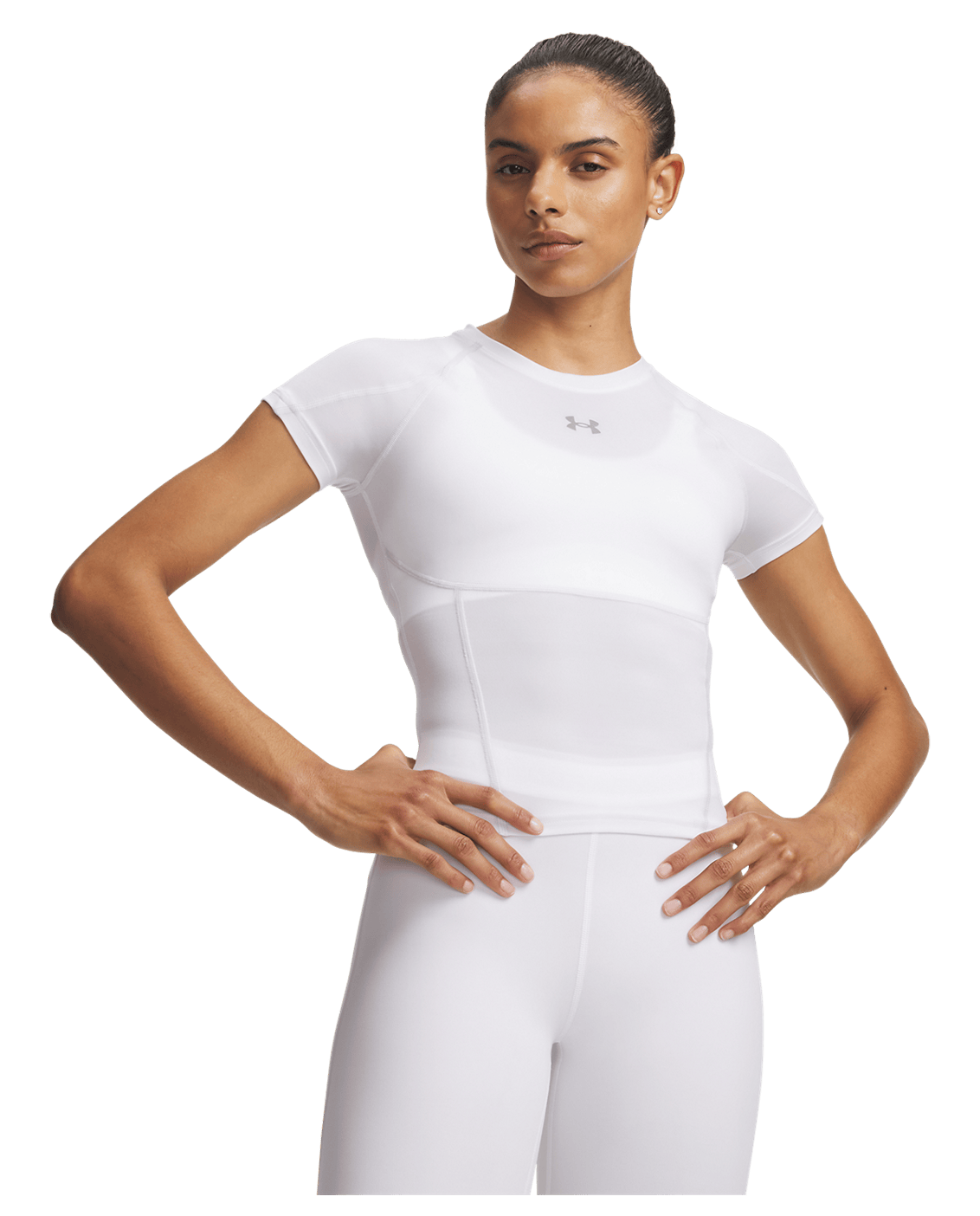 Under Armour HeatGear® Elite Women's Short Sleeve