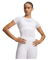 HeatGear® Elite Women's Short Sleeve
