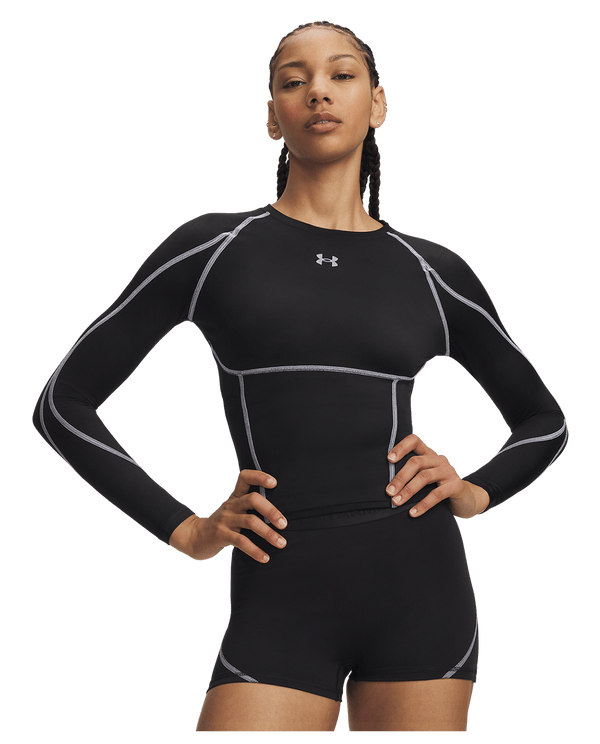 Under Armour HeatGear® Elite Women's Long Sleeve