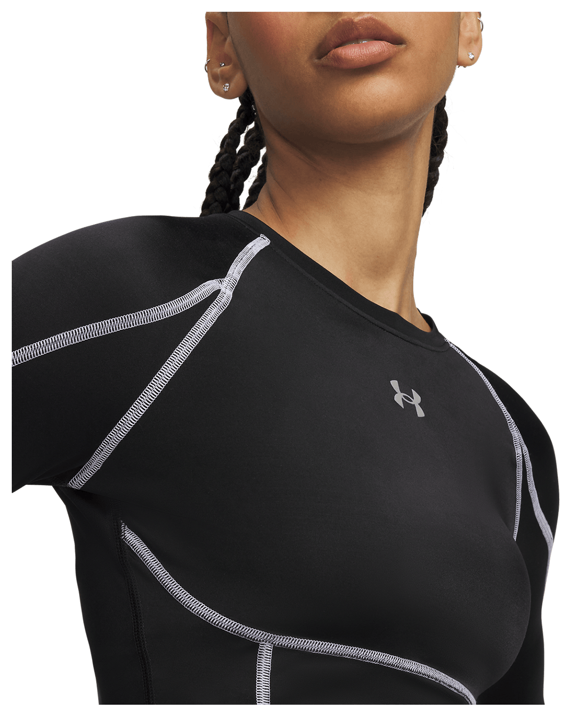 Under Armour HeatGear® Elite Women's Long Sleeve