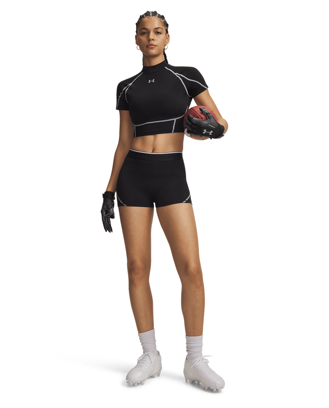 Under Armour Apparel HeatGear® Elite Women's 3" Shorty