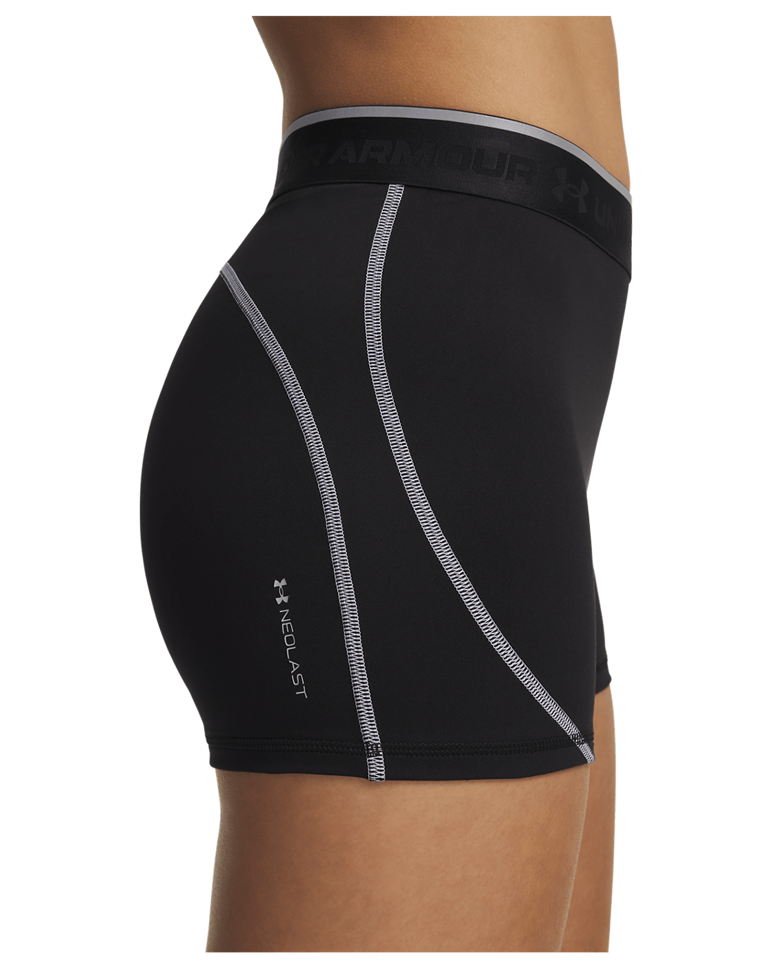 Under Armour Apparel HeatGear® Elite Women's 3" Shorty