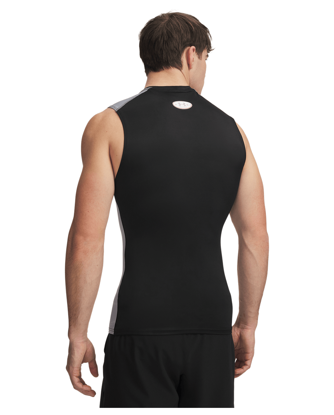 Under Armour HeatGear® Elite Men's Compression Sleeveless