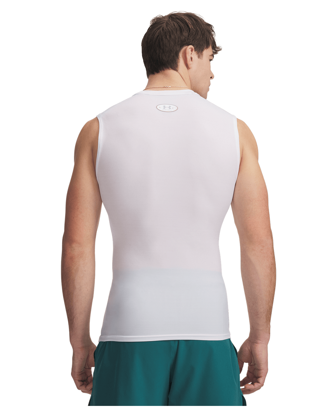 Under Armour HeatGear® Elite Men's Compression Sleeveless