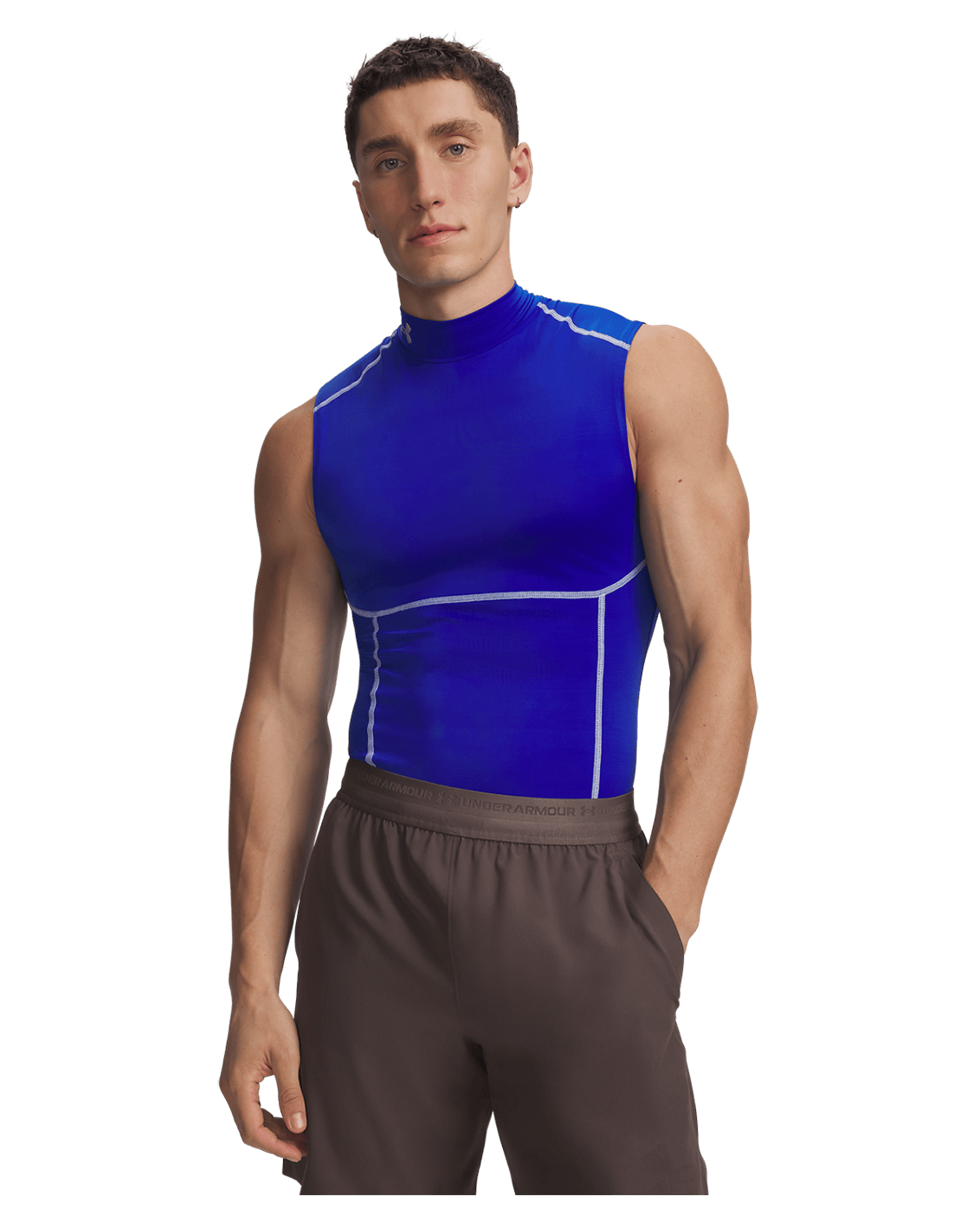 Under Armour Apparel UA Vanish Elite Men's 8" Shorts