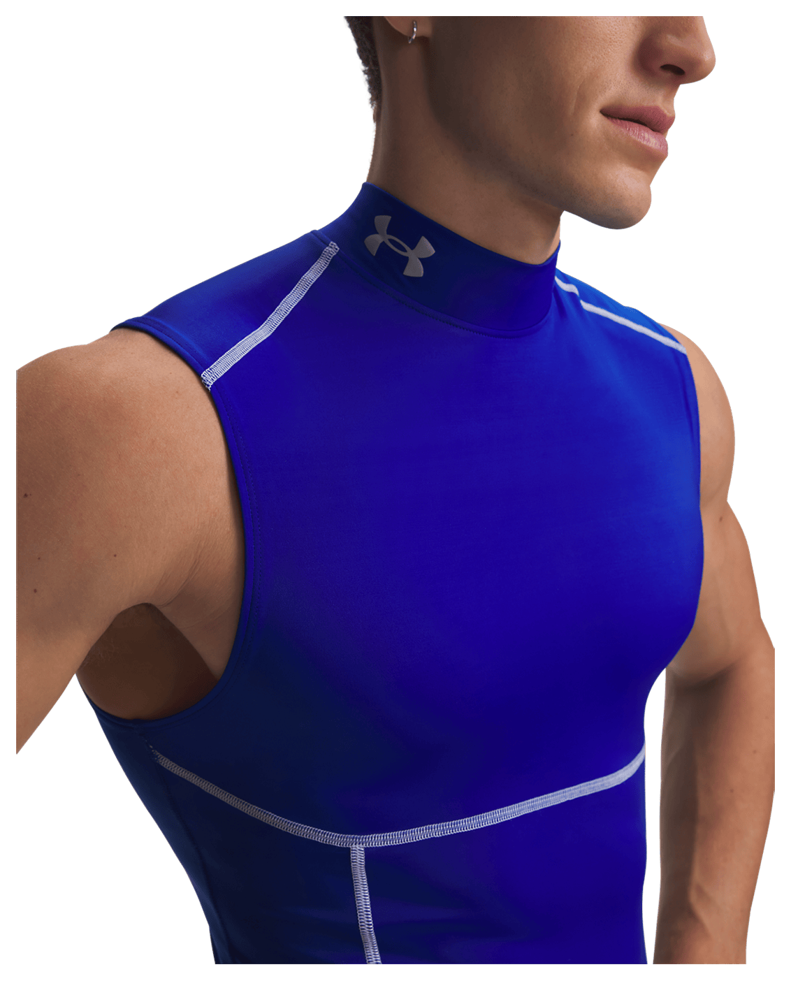 Under Armour Apparel UA Vanish Elite Men's 8" Shorts