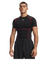 HeatGear® Elite Men's Compression Short Sleeve