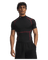 HeatGear® Elite Men's Compression Mock Short Sleeve