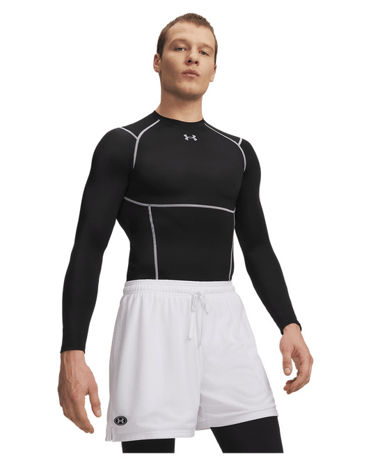 Under Armour Apparel HeatGear® Elite Men's Compression Long Sleeve