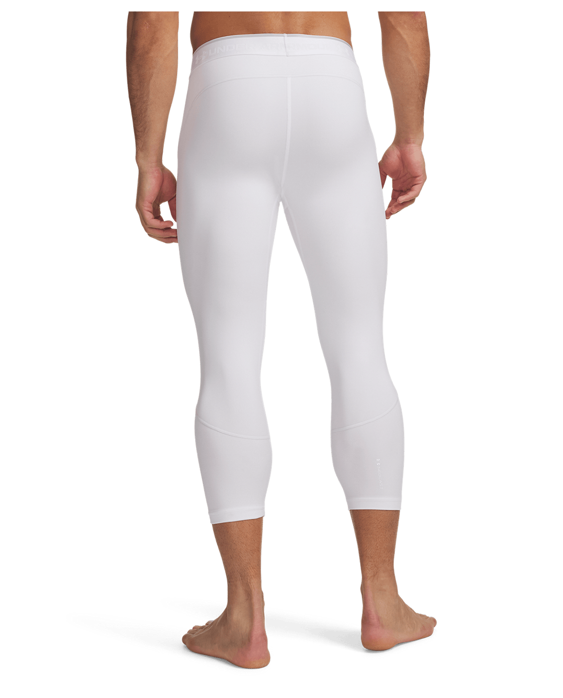 Under Armour HeatGear® Elite Men's 3/4 Leggings