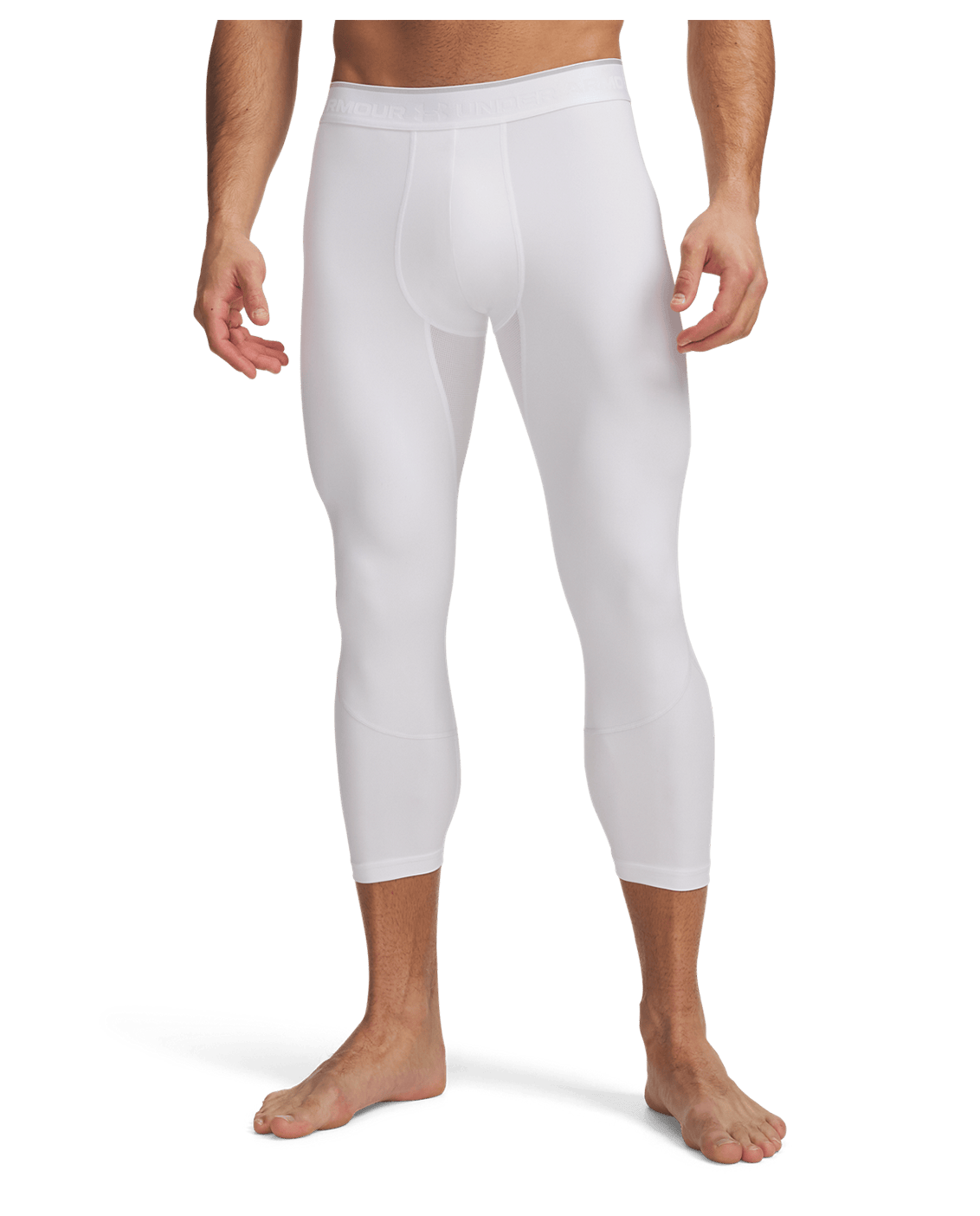 Under Armour HeatGear® Elite Men's 3/4 Leggings