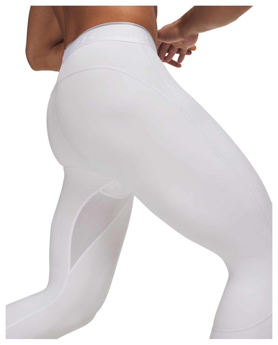 Under Armour HeatGear® Elite Men's 3/4 Leggings