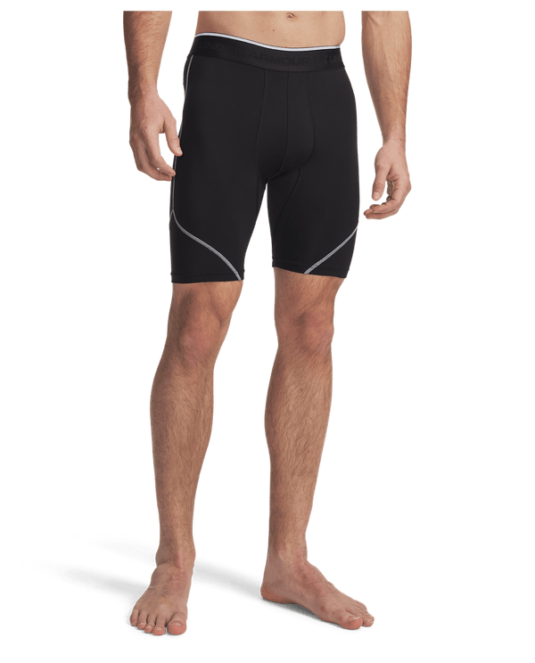 Under Armour HeatGear® Elite Men's Long Shorts