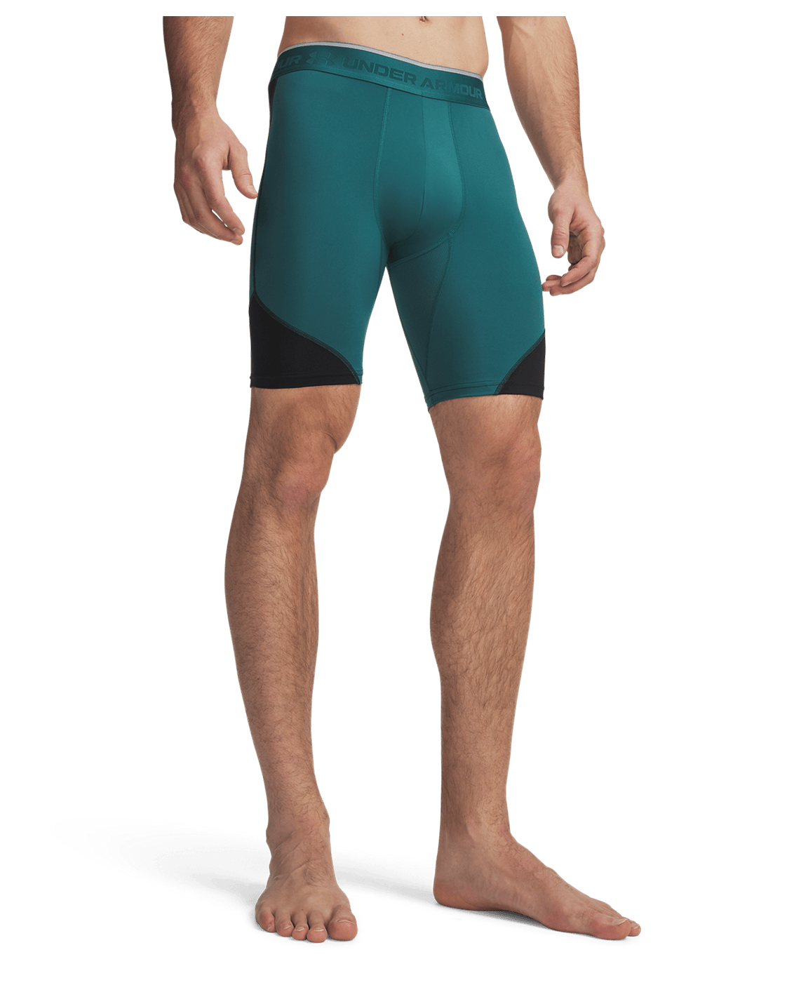 Under Armour HeatGear® Elite Men's Long Shorts