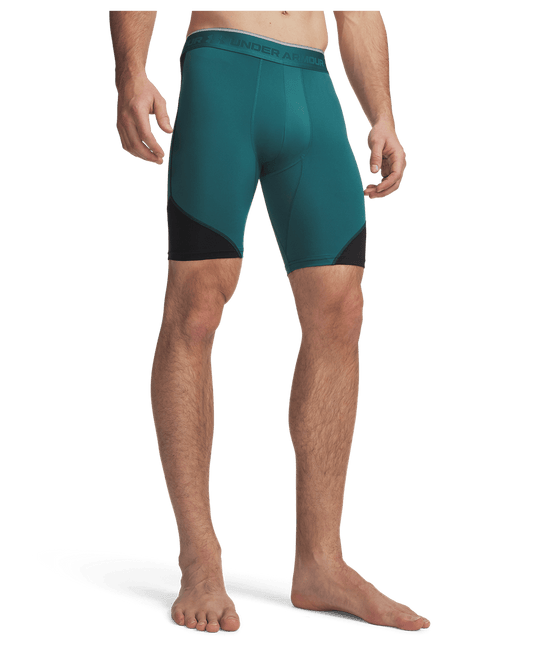 Under Armour HeatGear® Elite Men's Long Shorts