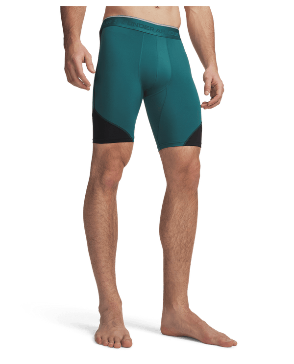 Under Armour HeatGear® Elite Men's Long Shorts