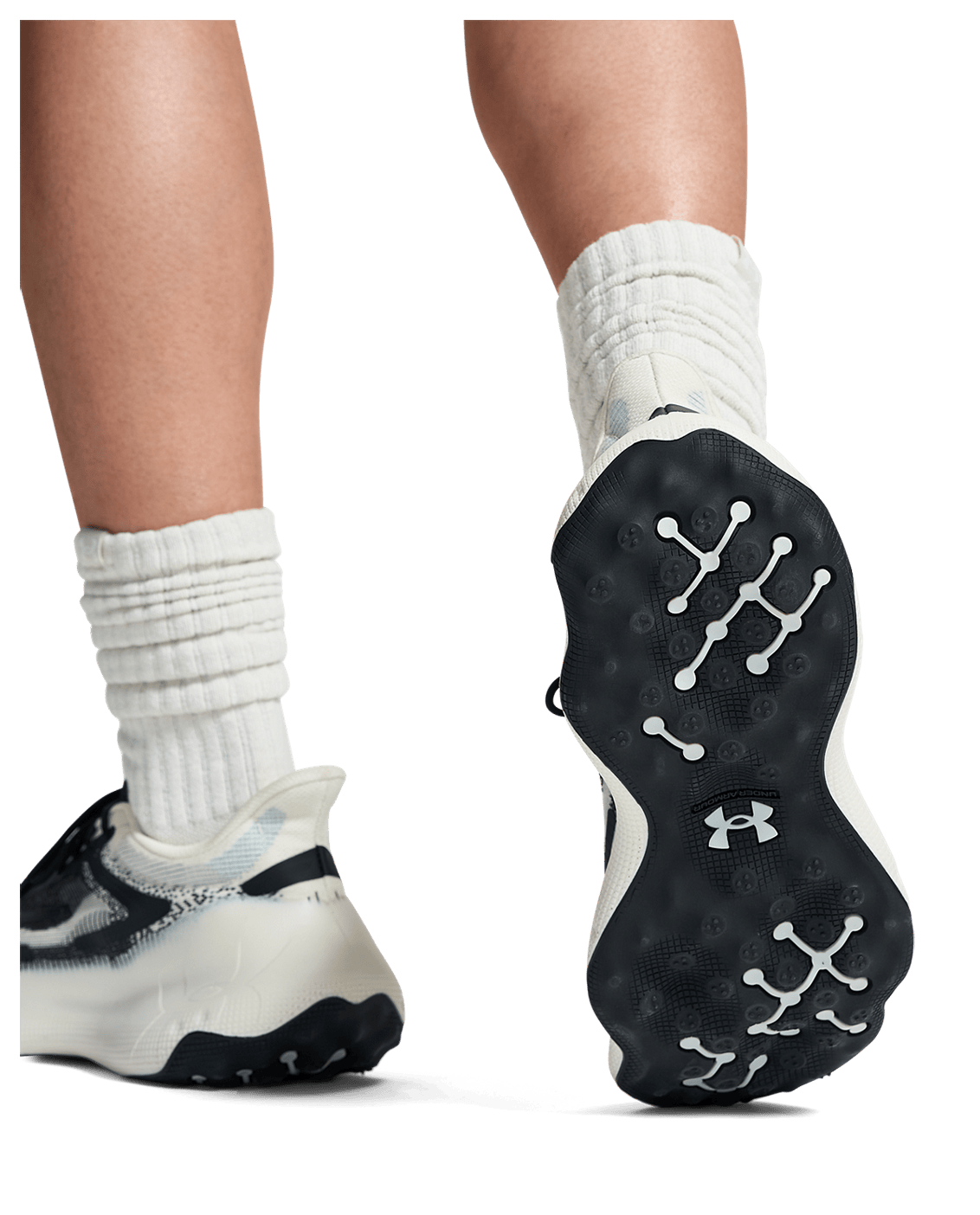 Under Armour UA Flare Unisex Sportstyle Shoes
