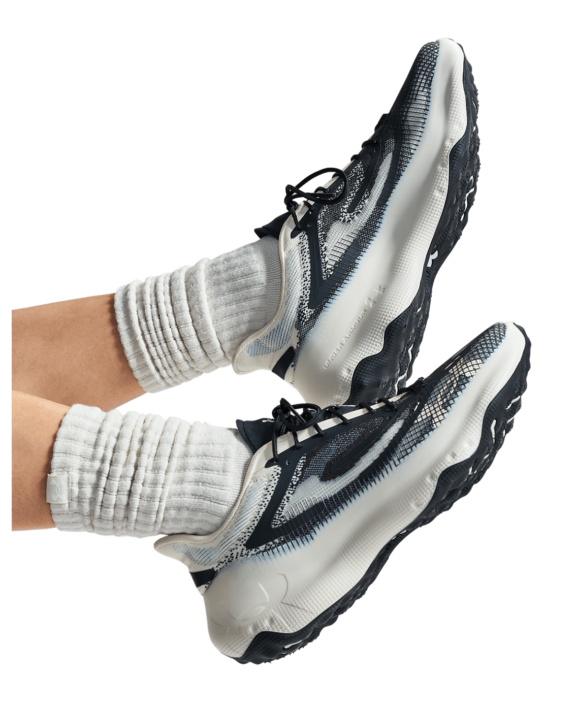 Under Armour UA Flare Unisex Sportstyle Shoes