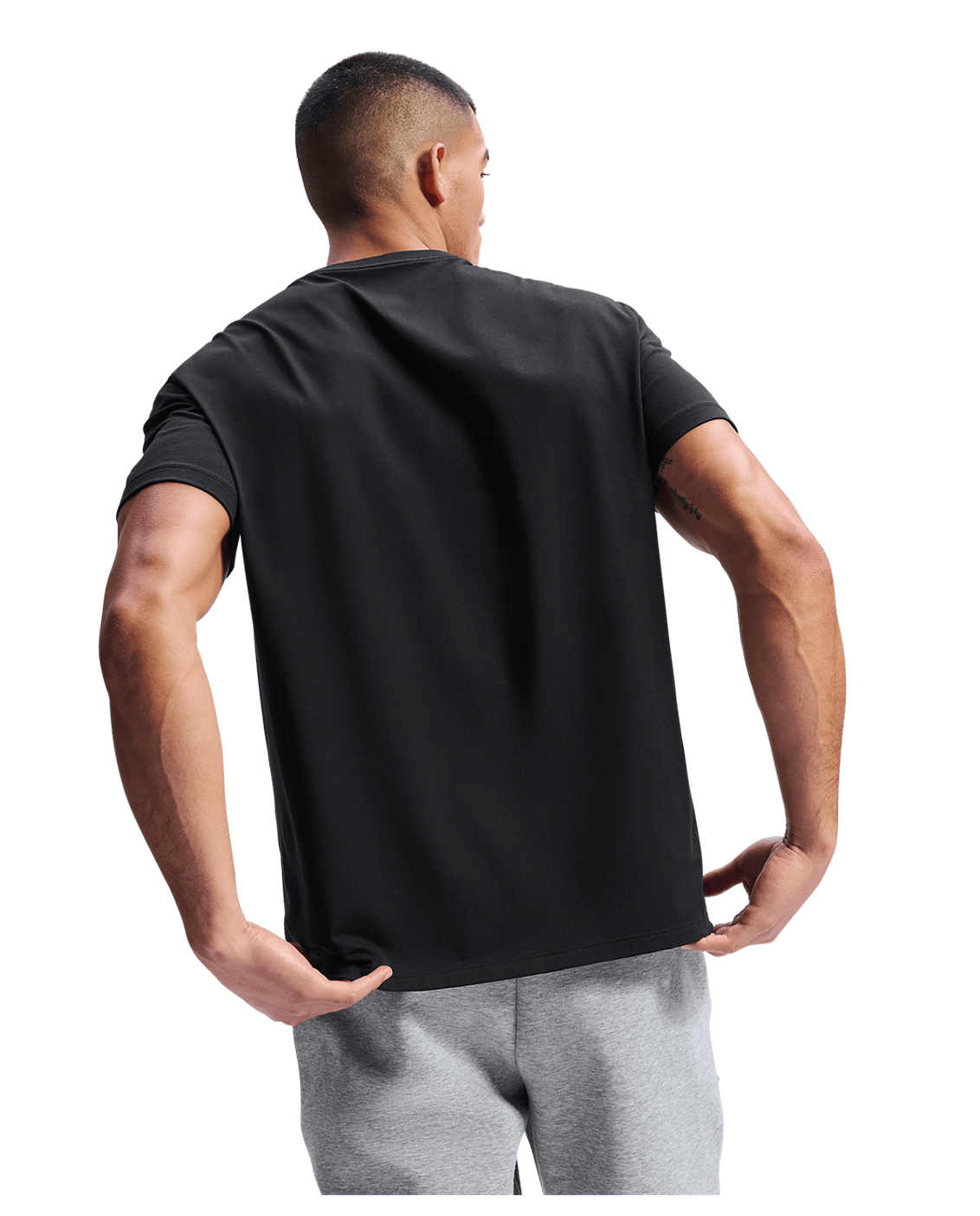 Under Armour Apparel UA The Bouncy Men's T-Shirt