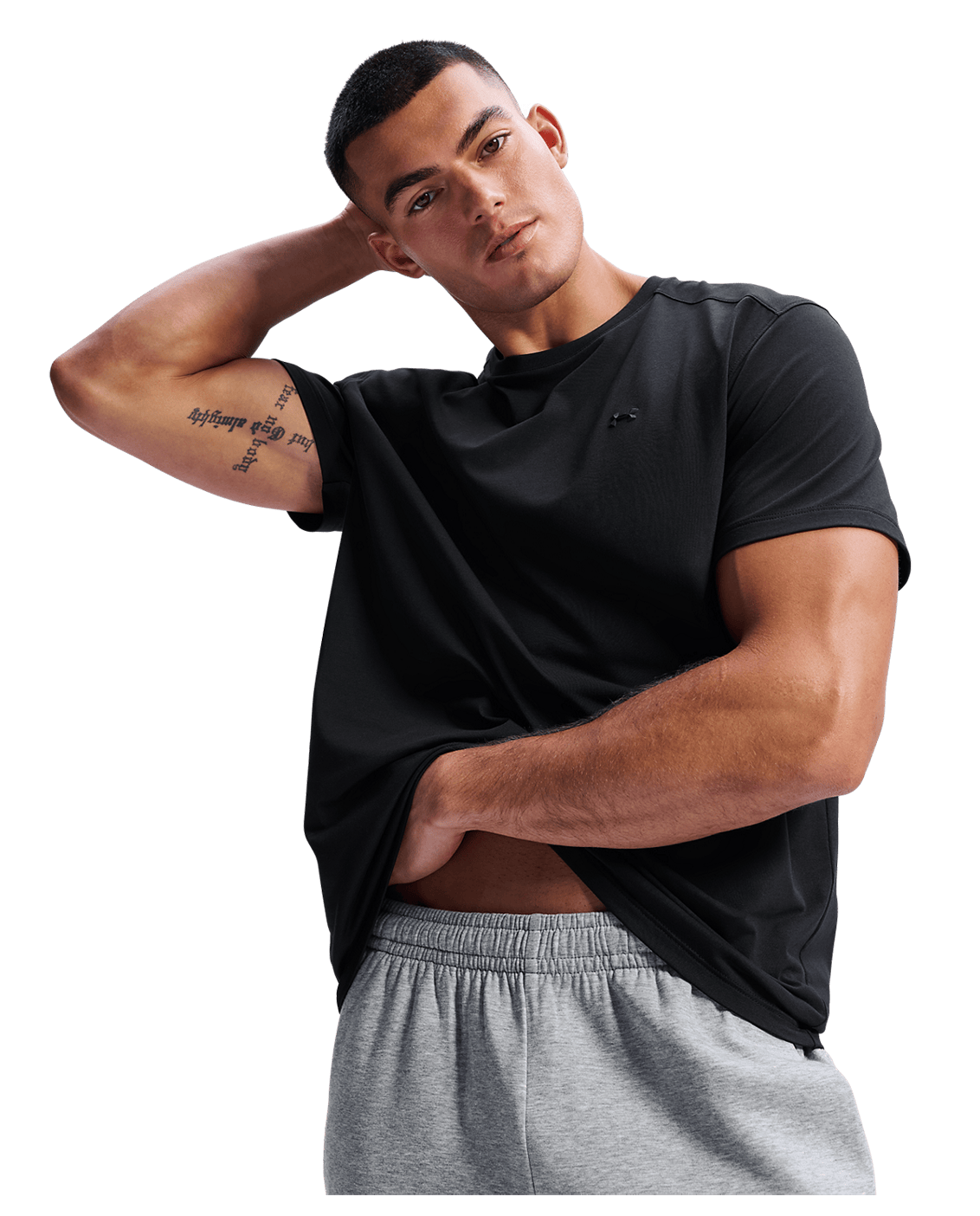 Under Armour Apparel UA The Bouncy Men's T-Shirt
