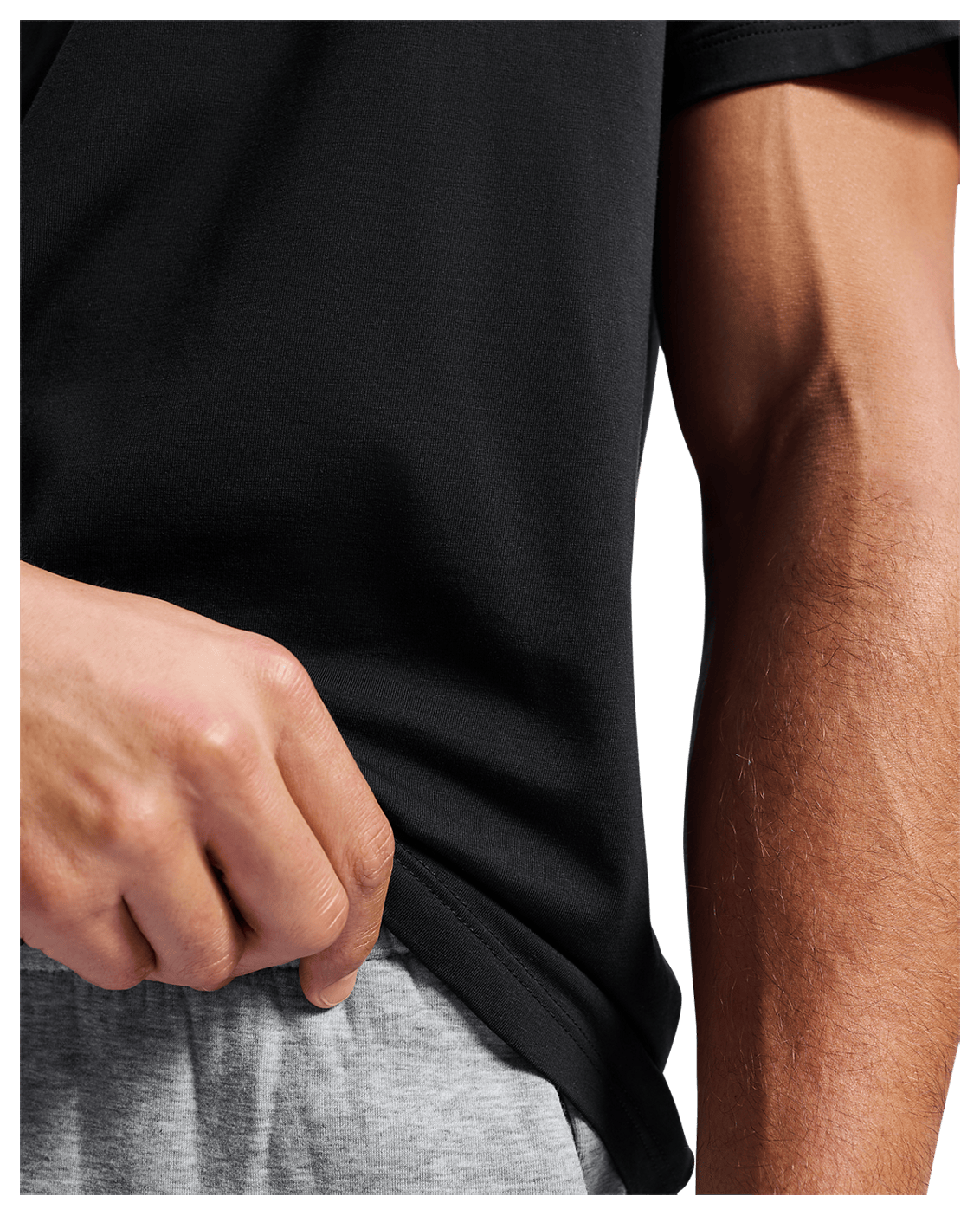 Under Armour Apparel UA The Bouncy Men's T-Shirt