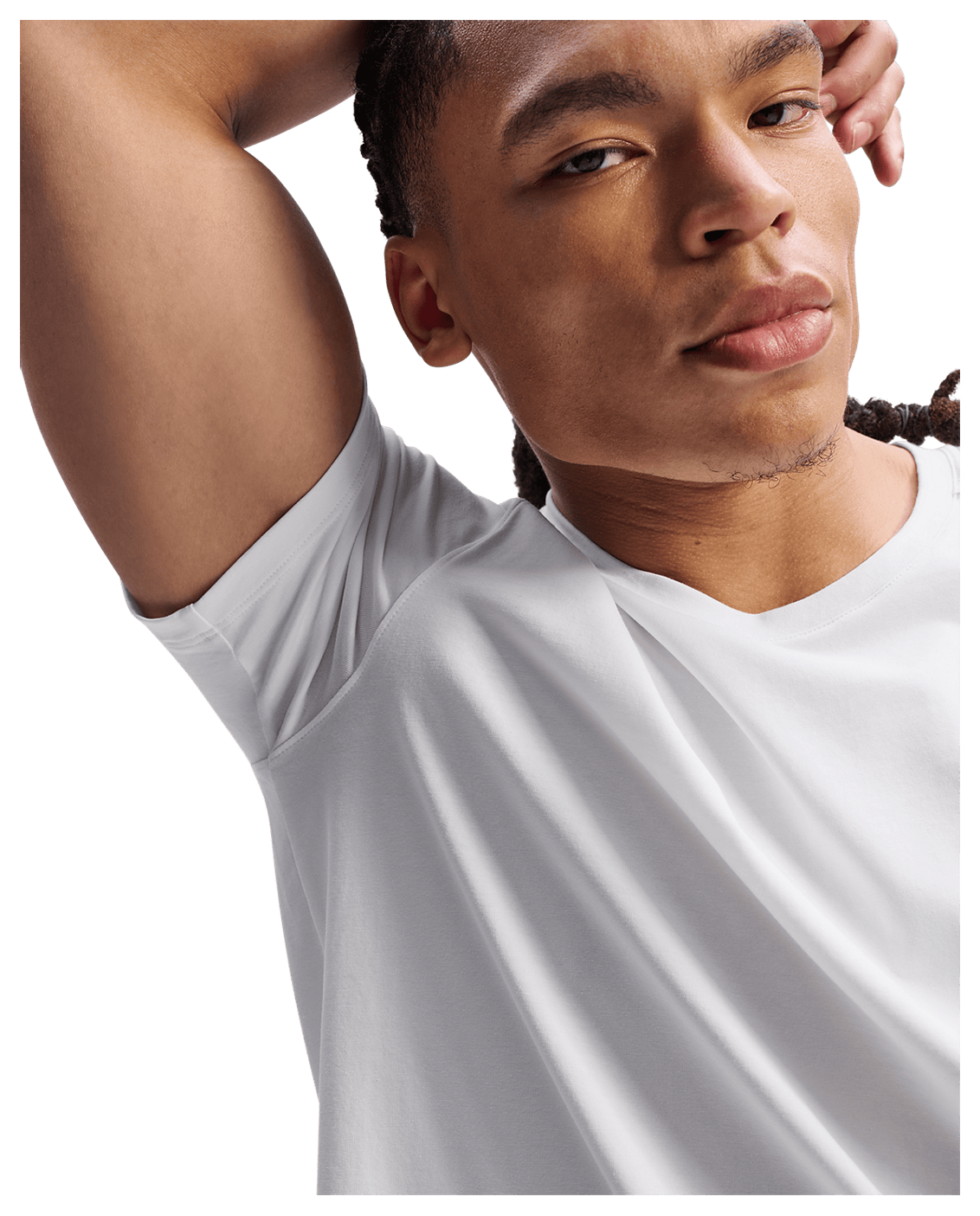 Under Armour Apparel UA The Bouncy Men's T-Shirt