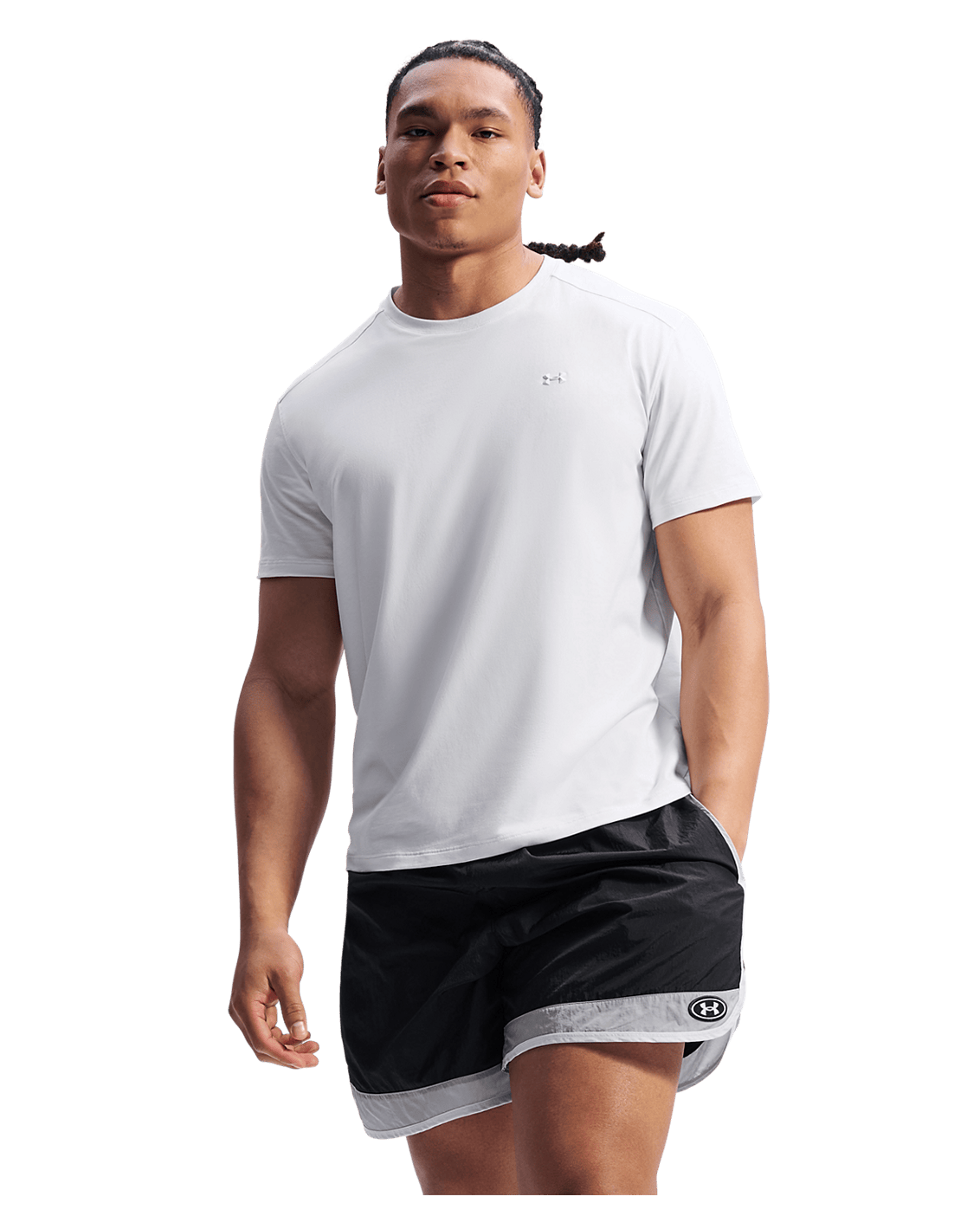 Under Armour Apparel UA The Bouncy Men's T-Shirt