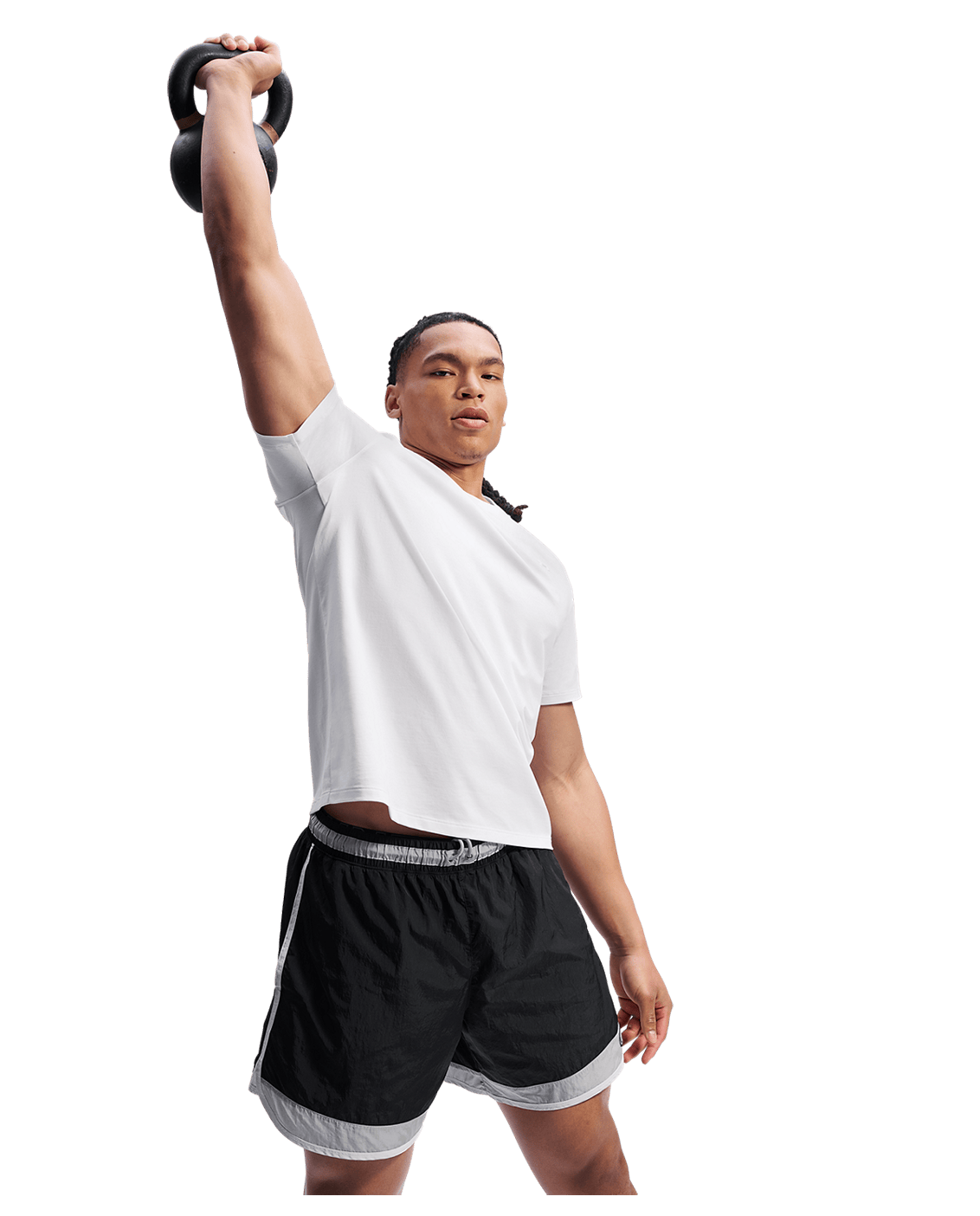 Under Armour Apparel UA The Bouncy Men's T-Shirt