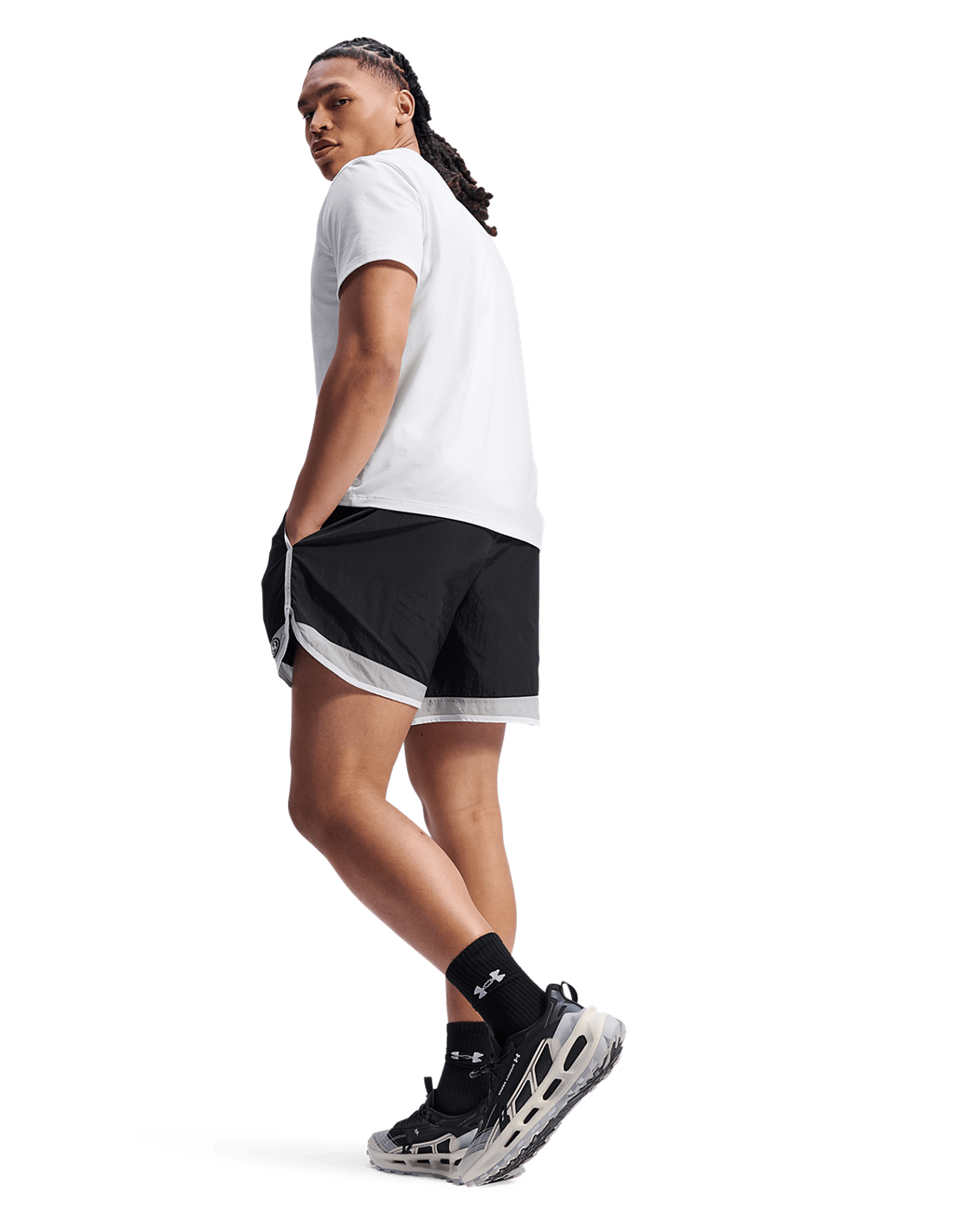 Under Armour Apparel UA The Bouncy Men's T-Shirt