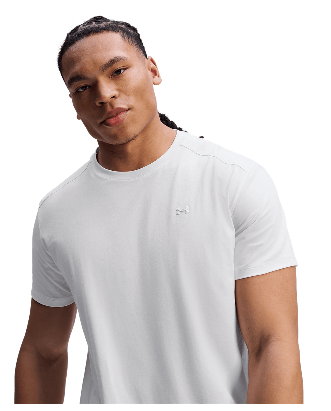 Under Armour Apparel UA The Bouncy Men's T-Shirt