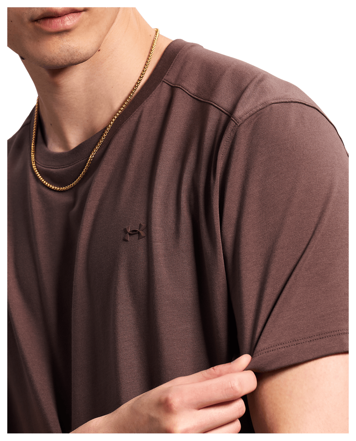 Under Armour Apparel UA The Bouncy Men's T-Shirt