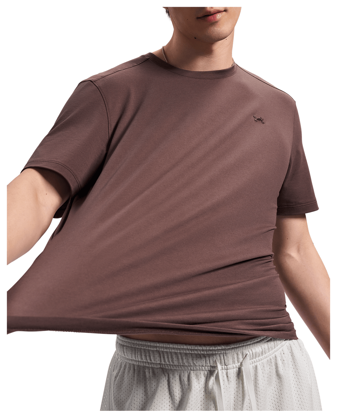 Under Armour Apparel UA The Bouncy Men's T-Shirt