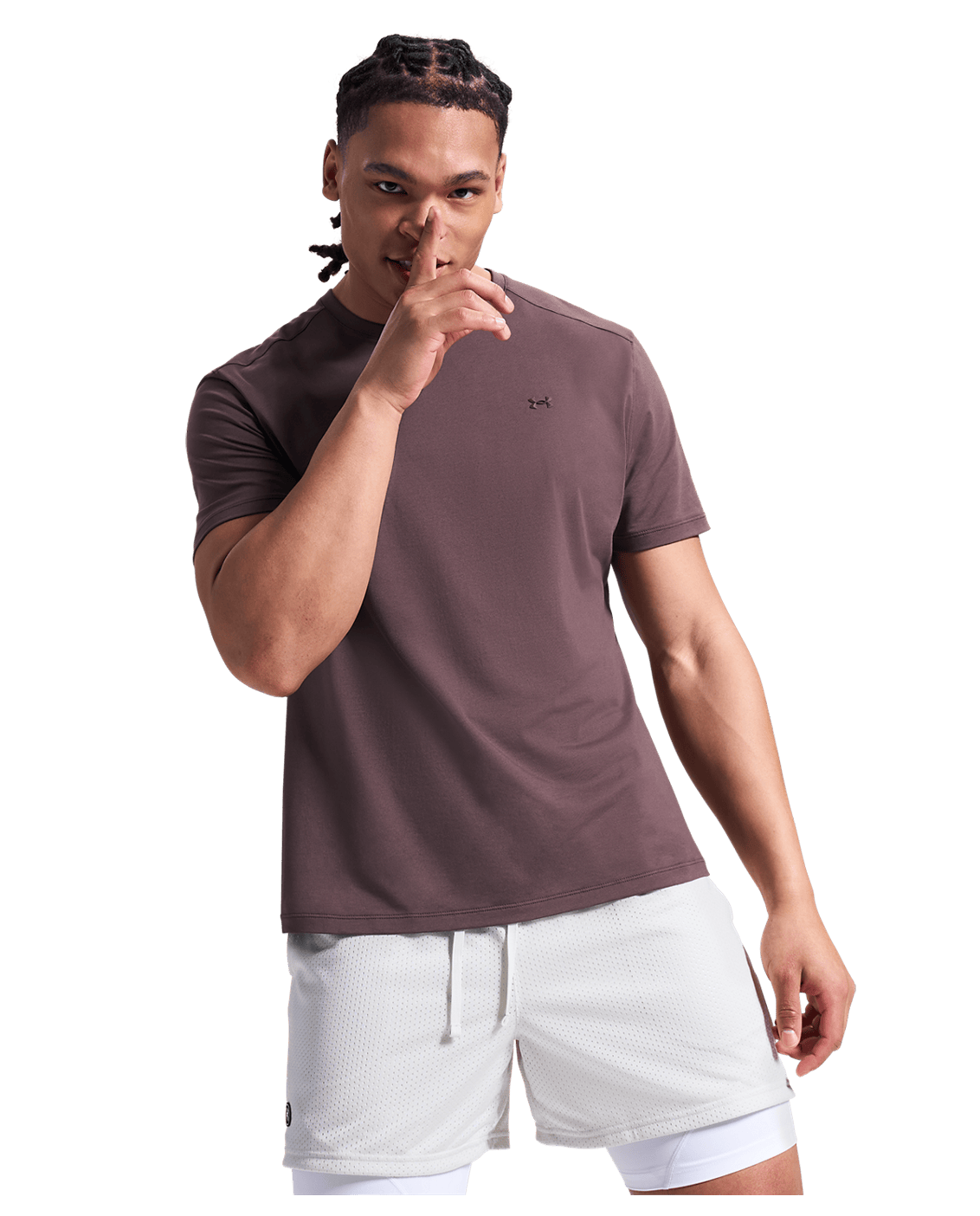 Under Armour Apparel UA The Bouncy Men's T-Shirt