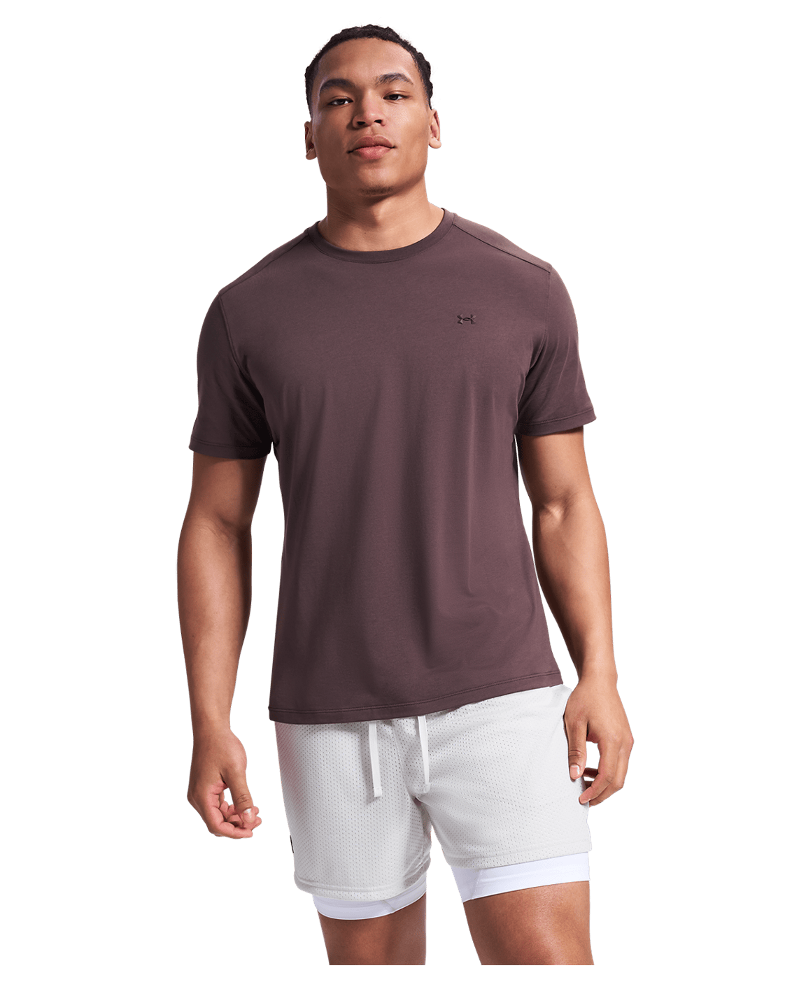 Under Armour Apparel UA The Bouncy Men's T-Shirt