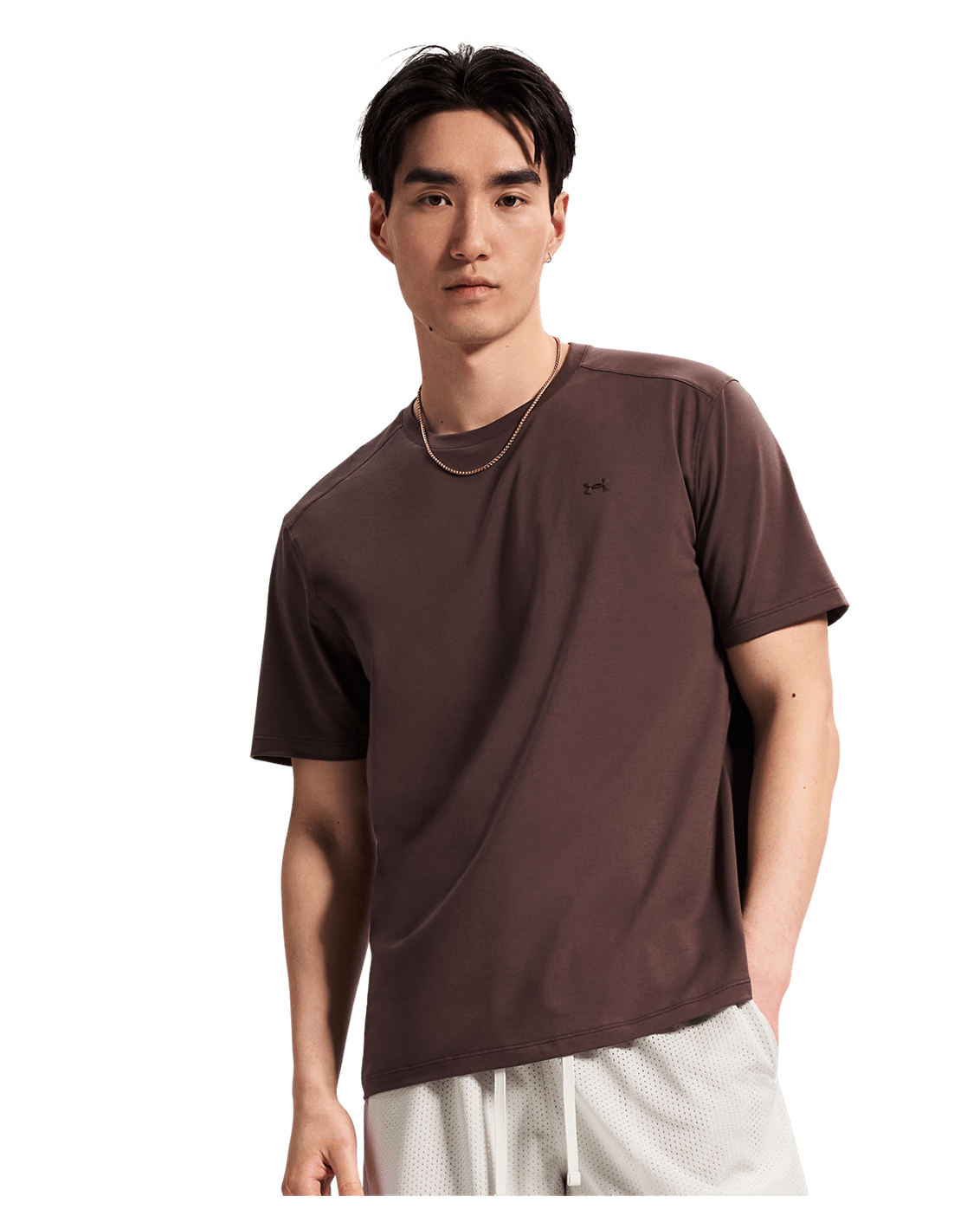 Under Armour Apparel UA The Bouncy Men's T-Shirt