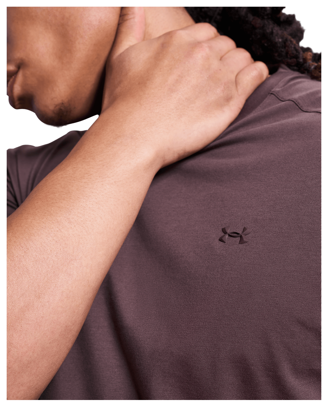 Under Armour Apparel UA The Bouncy Men's T-Shirt