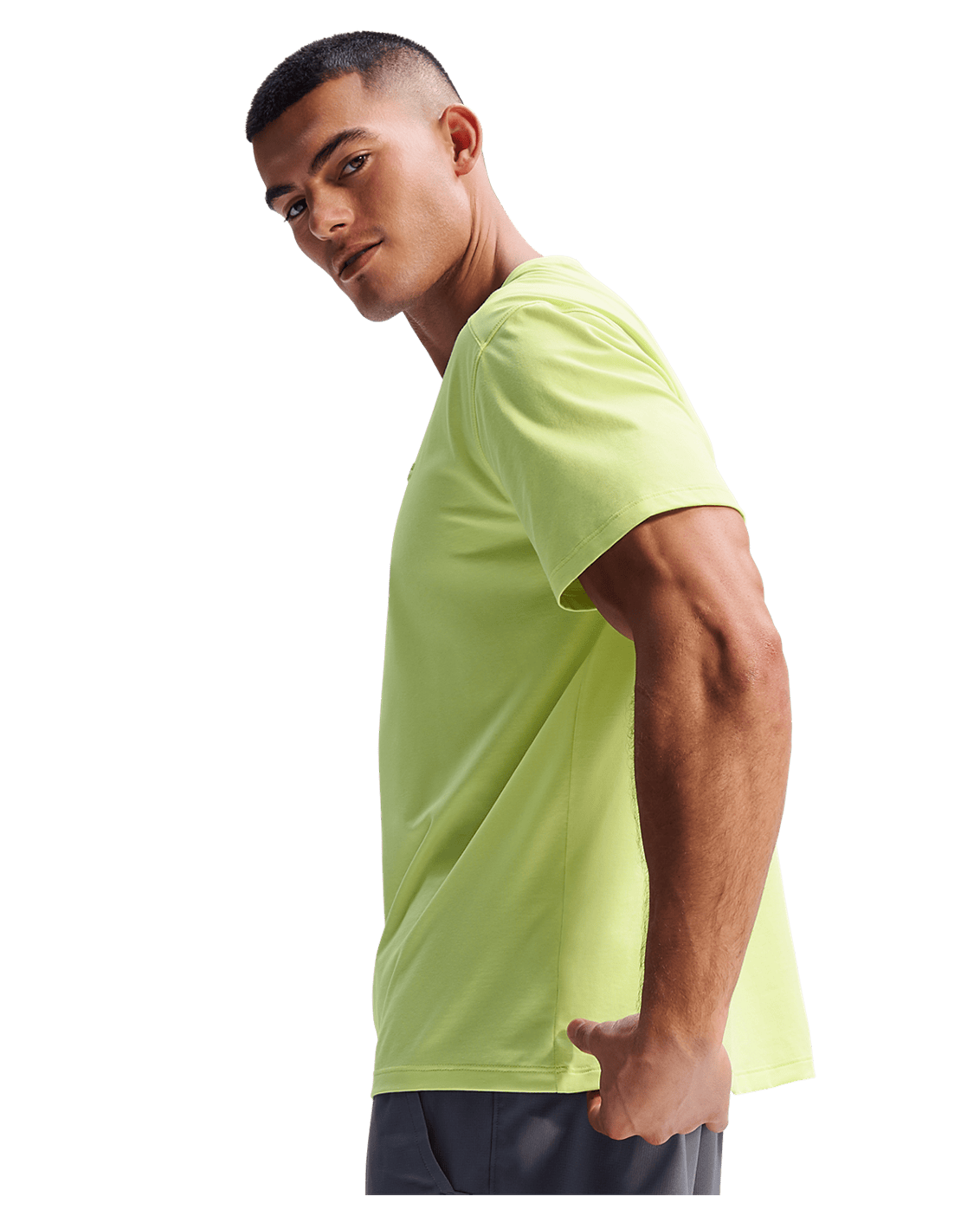 Under Armour Apparel UA The Bouncy Men's T-Shirt