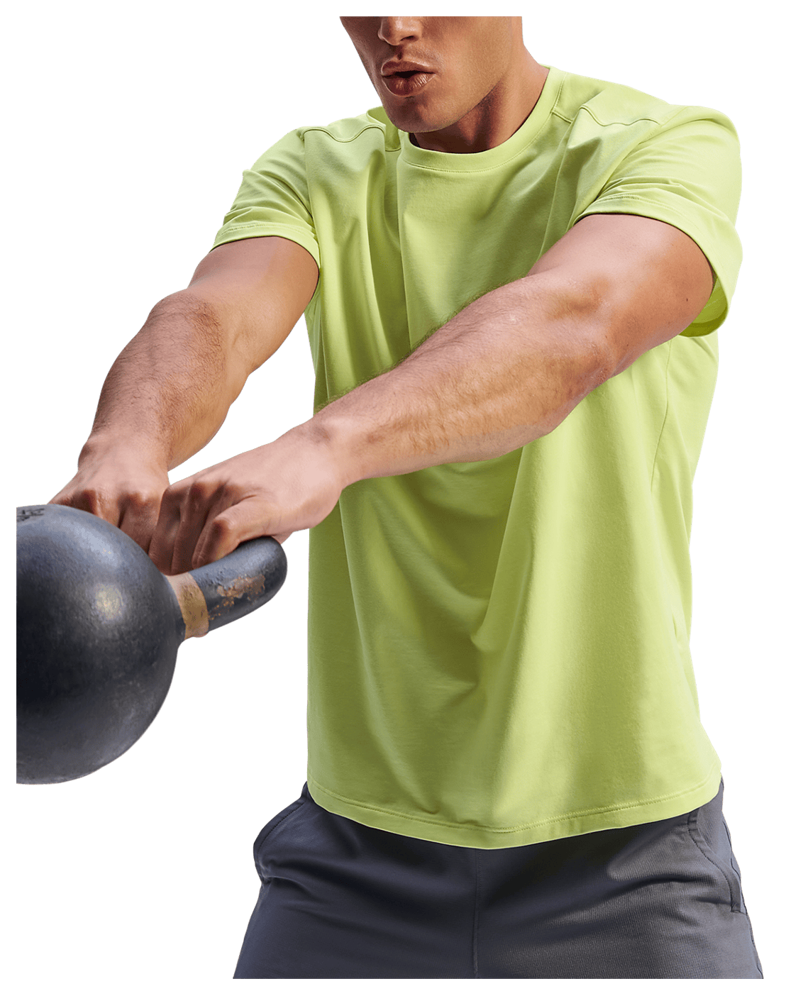 Under Armour Apparel UA The Bouncy Men's T-Shirt