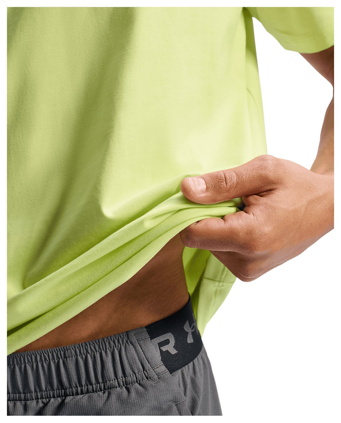 Under Armour Apparel UA The Bouncy Men's T-Shirt