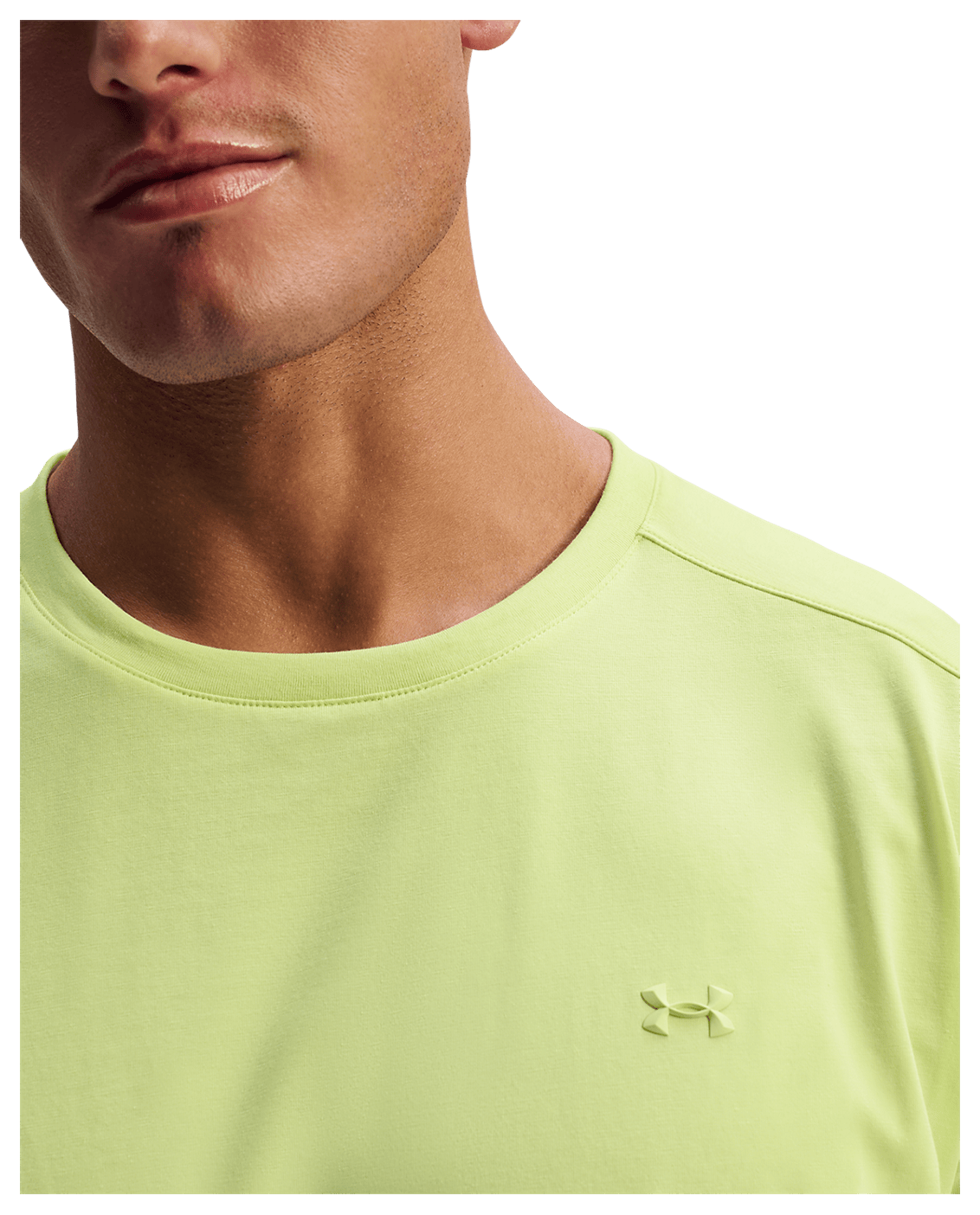 Under Armour Apparel UA The Bouncy Men's T-Shirt