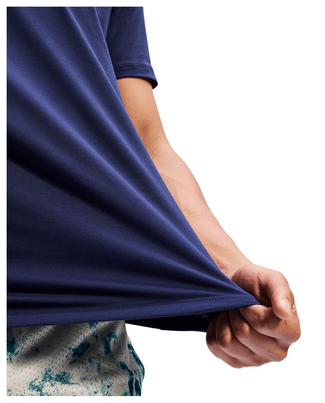 Under Armour Apparel UA The Bouncy Men's T-Shirt