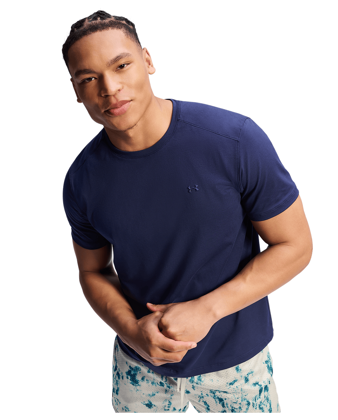 Under Armour Apparel UA The Bouncy Men's T-Shirt