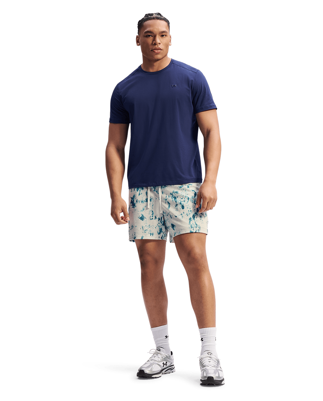 Under Armour Apparel UA The Bouncy Men's T-Shirt