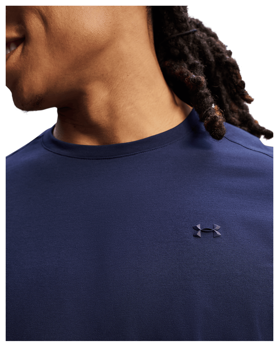 Under Armour Apparel UA The Bouncy Men's T-Shirt