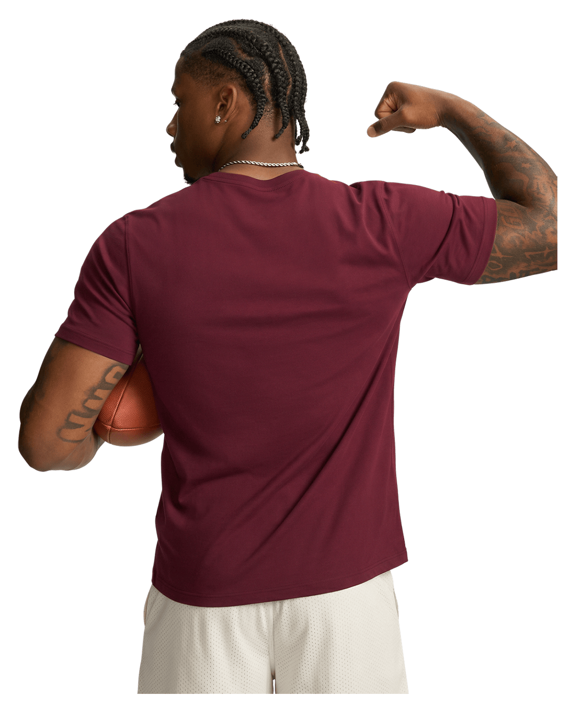 Under Armour Apparel UA The Bouncy Men's T-Shirt
