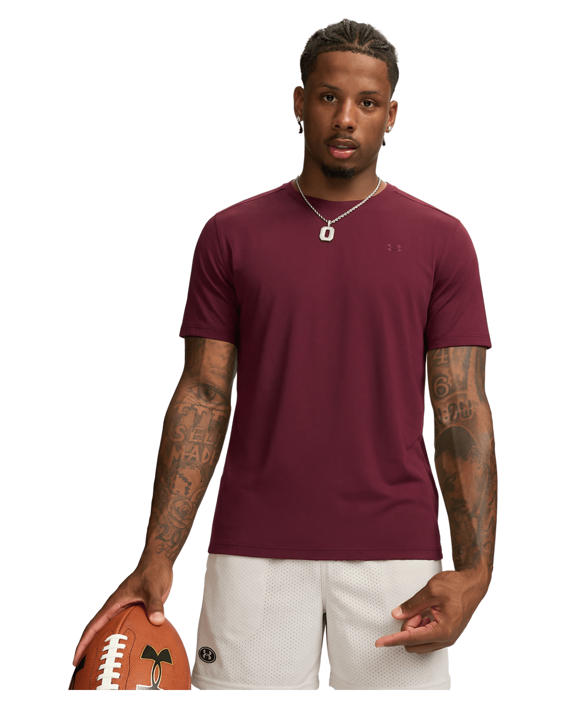 Under Armour Apparel UA The Bouncy Men's T-Shirt