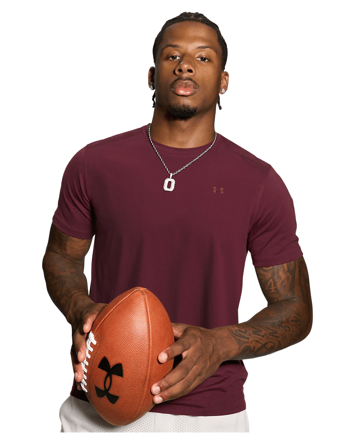 Under Armour Apparel UA The Bouncy Men's T-Shirt