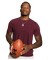UA The Bouncy Men's T-Shirt